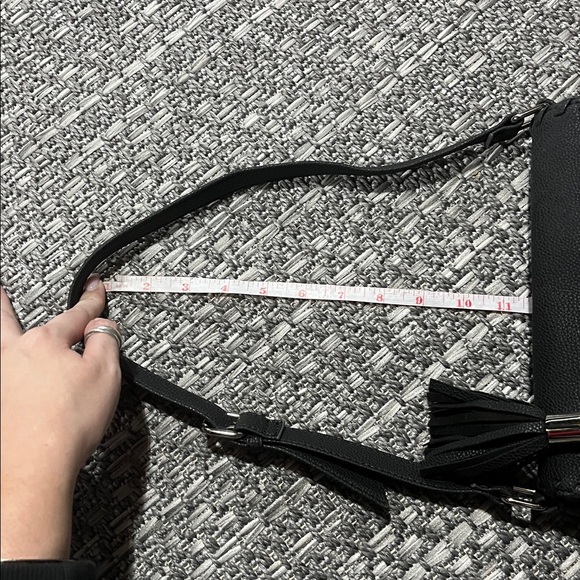 Nine West | Black Purse - Picture 13 of 14